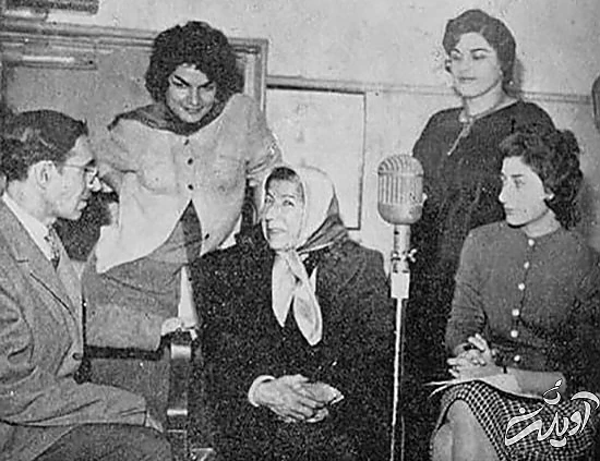 مهم‌ترین زن تاریخ موسیقی ایران؛ صدایی از ماه